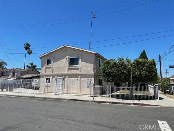 1332 W 20th Street, Los Angeles, CA 90007