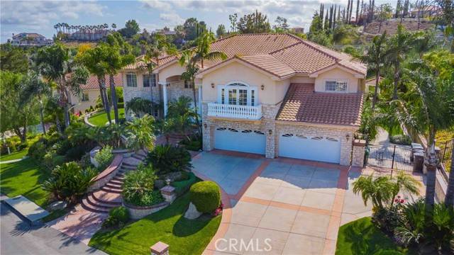 2809 Oak Knoll Drive, Diamond Bar, CA 91765