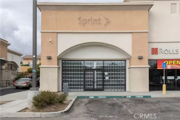 1270 W Foothill Boulevard, Rialto, CA 92376