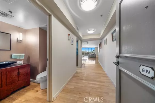 Los Angeles, CA 90024,10660 Wilshire Boulevard #609