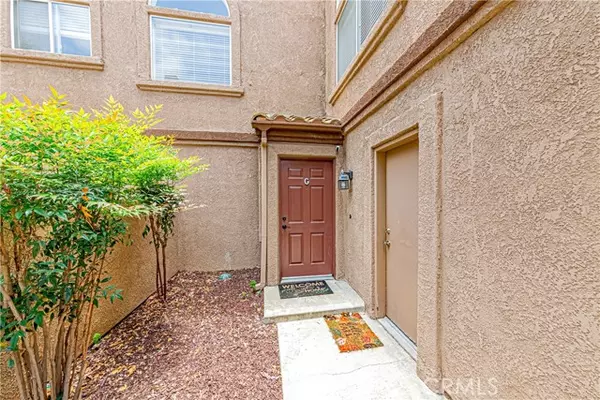 2462 Moon Dust Drive #G, Chino Hills, CA 91709