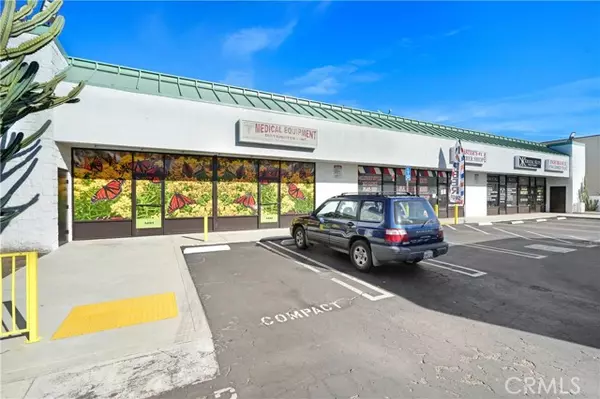 Pomona, CA 91768,1483 W Holt Avenue