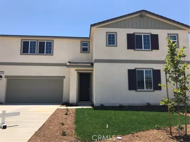 Calimesa, CA 92320,1031 Coriander Street