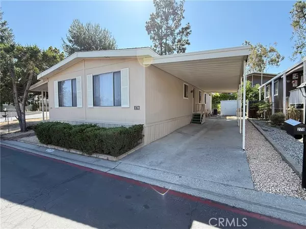 17350 E Temple Ave #270, La Puente, CA 91744