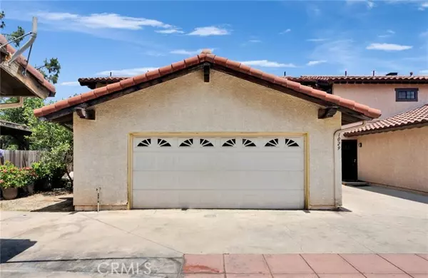 Pomona, CA 91766,1029 S Reservoir Street