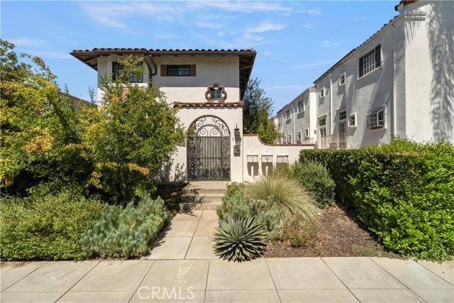 1128 Huntington Drive #C, South Pasadena, CA 91030