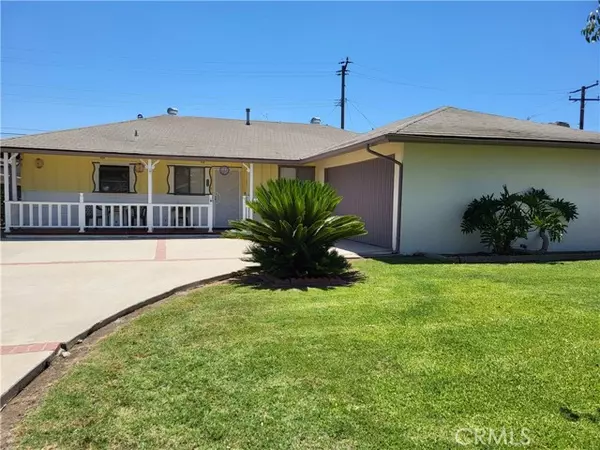 La Puente, CA 91744,16708 Lawnwood Street