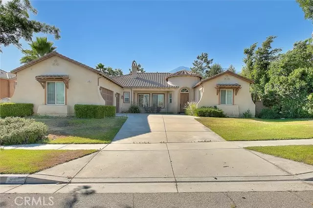 5480 Stoneview Road, Rancho Cucamonga, CA 91739
