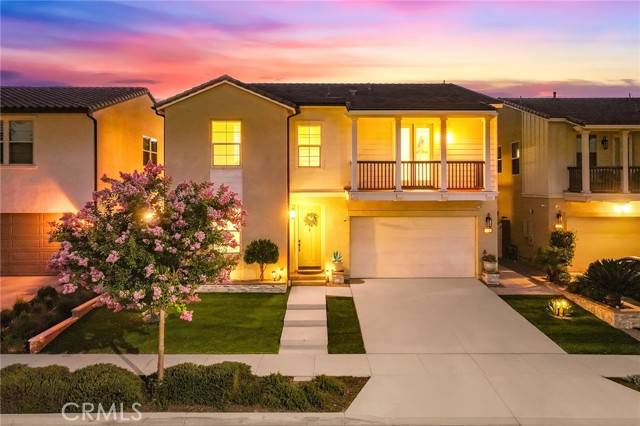 4118 Pompia Way, Corona, CA 92883