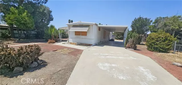 Hemet, CA 92543,601 N Gilbert Street