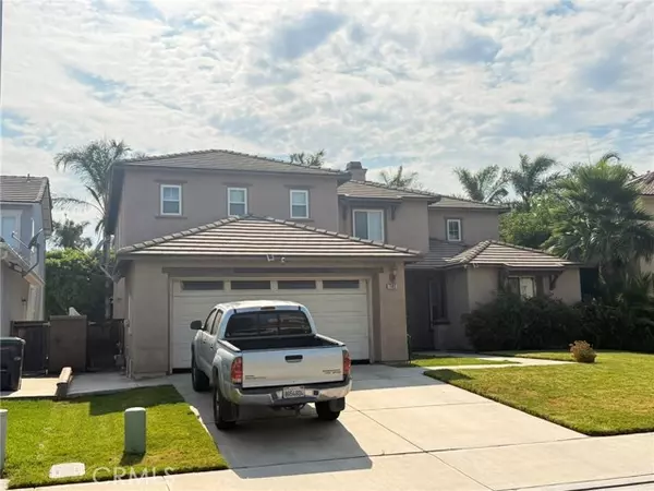 Eastvale, CA 92880,7143 Twinspur Court