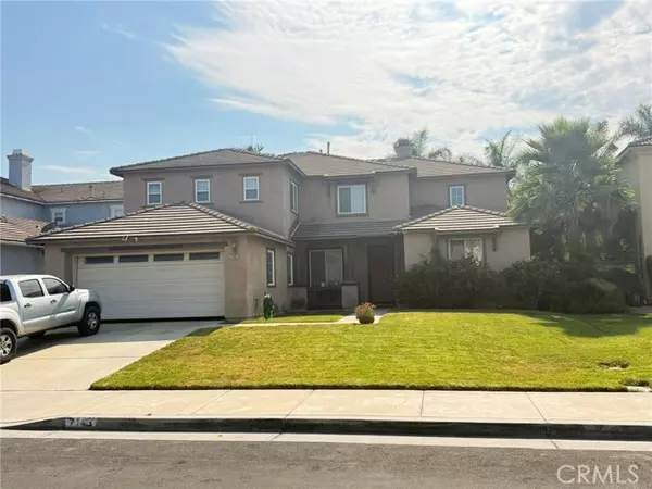 7143 Twinspur Court, Eastvale, CA 92880
