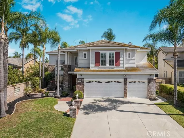 Chino Hills, CA 91709,5283 Renoir Lane