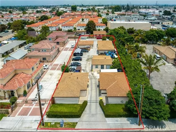 12223 Magnolia Street, El Monte, CA 91732