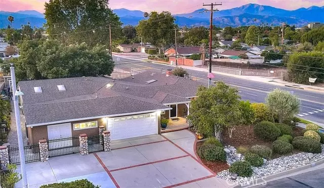 2147 E Rio Verde Drive, West Covina, CA 91791