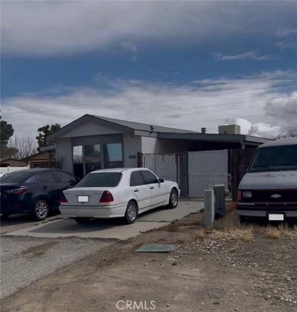 19003 Panther Avenue, Adelanto, CA 92301