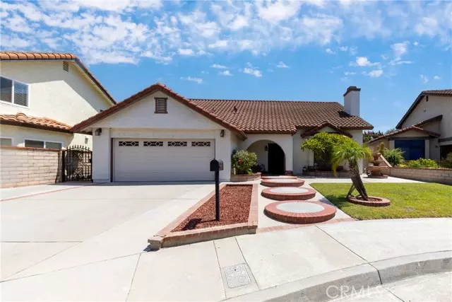 Rowland Heights, CA 91748,1912 Tomas Court
