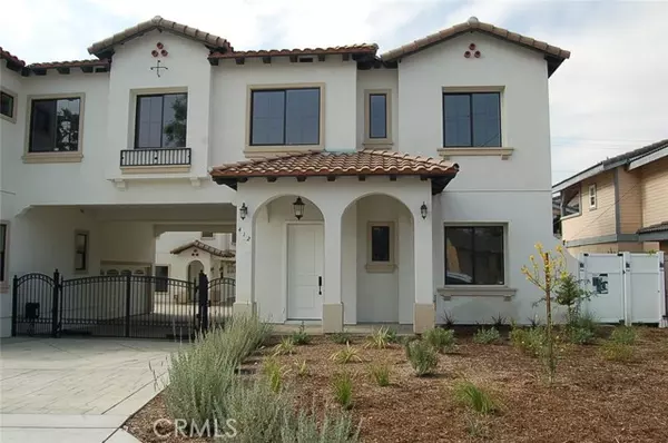 Monrovia, CA 91016,425 W Duarte Road #412