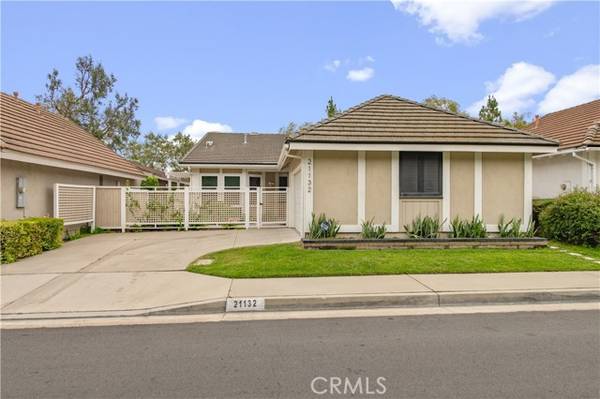 Yorba Linda, CA 92887,21132 Trailside Drive