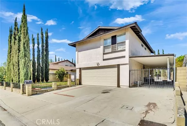 1943 Arcdale Avenue, Rowland Heights, CA 91748