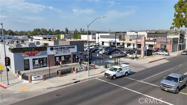 Rosemead, CA 91770,8968 Garvey Avenue