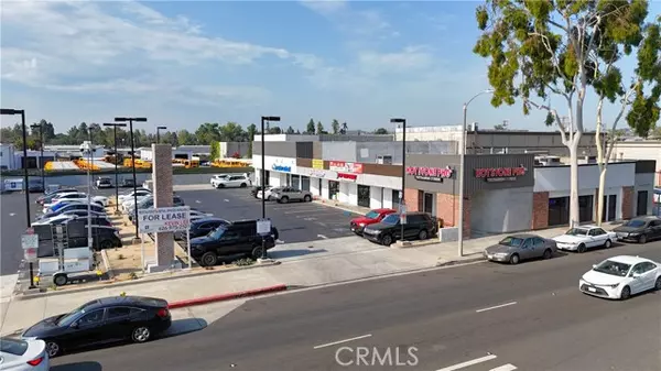 Rosemead, CA 91770,8968 Garvey Avenue