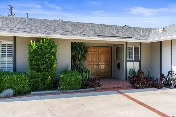 Diamond Bar, CA 91765,23710 Prospect Valley Drive