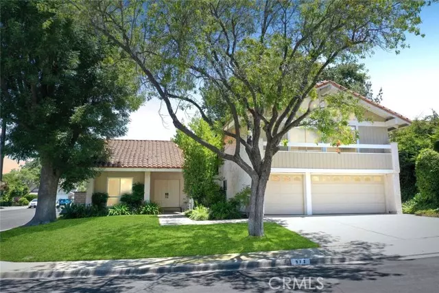 912 Brightstone Court, Westlake Village, CA 91361
