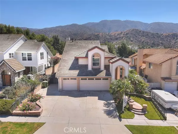 3344 Deaver Drive, Corona, CA 92882