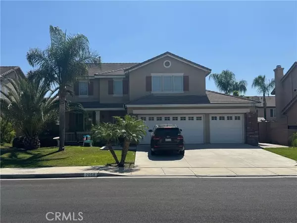 7058 Bethany Court, Eastvale, CA 92880