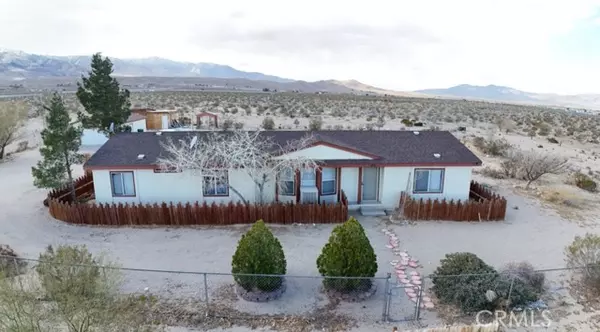 Lucerne Valley, CA 92356,8130 Camp Rock Road