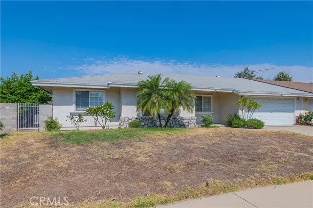 1735 S Banna Avenue, Glendora, CA 91740