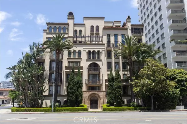 10795 Wilshire Boulevard #402, Los Angeles, CA 90024