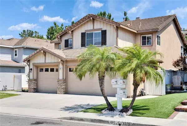 Laguna Hills, CA 92679,38 Apache Drive