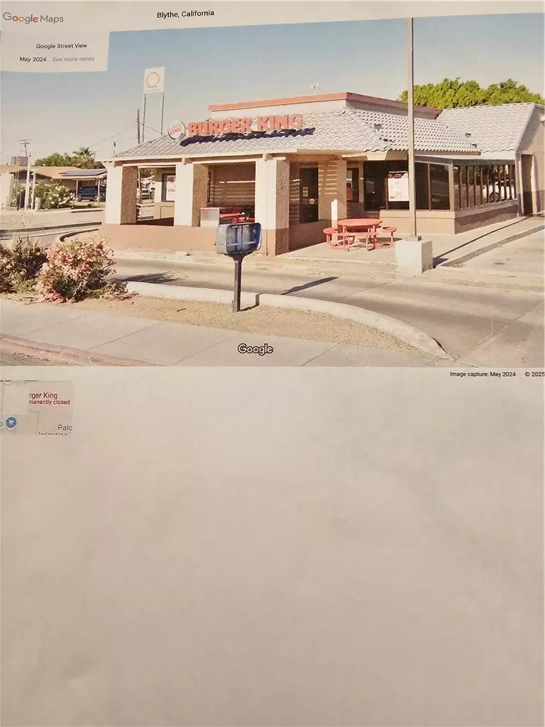 Blythe, CA 92225,379 S Lovekin Boulevard