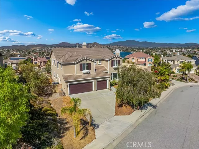 21 Via Palmieki Court, Lake Elsinore, CA 92532