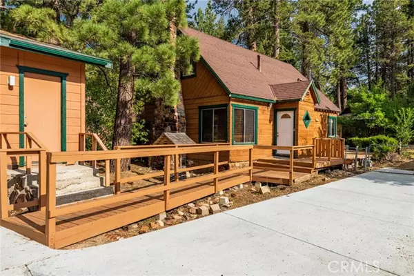 39241 Willow Landing Road, Big Bear Lake, CA 92315