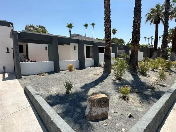 Palm Springs, CA 92262,1834 N Hidalgo Way
