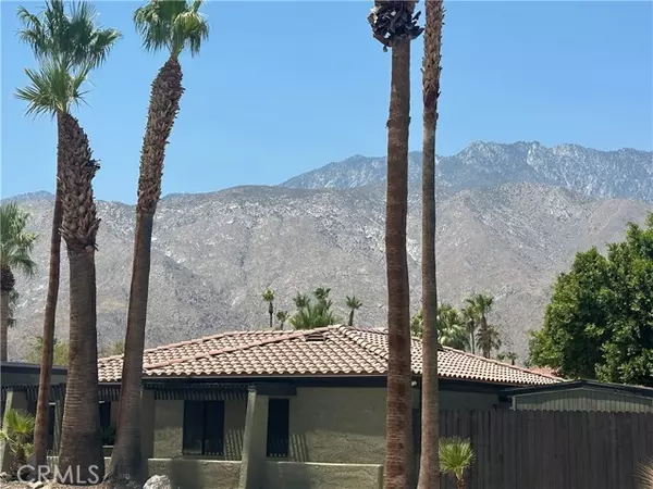 Palm Springs, CA 92262,1834 N Hidalgo Way