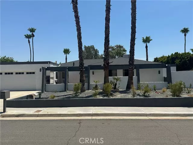 Palm Springs, CA 92262,1834 N Hidalgo Way