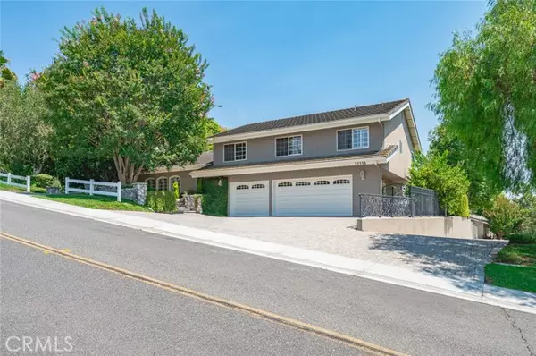 22536 Ridge Line Road, Diamond Bar, CA 91765