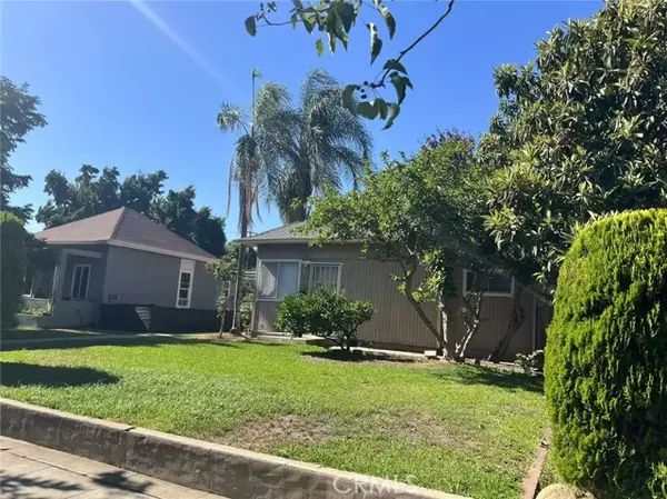 Ontario, CA 91764,311 E D Street