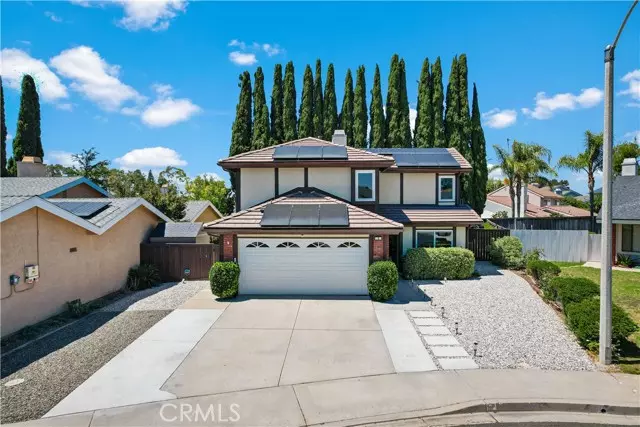 3 Earhart, Irvine, CA 92620