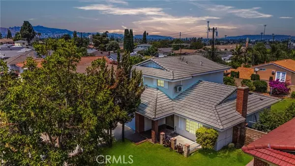 19345 Aguiro Street, Rowland Heights, CA 91748
