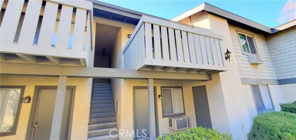 960 E Bonita Avenue #58, Pomona, CA 91767