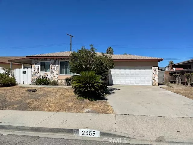 Pomona, CA 91766,2359 Kathryn Avenue