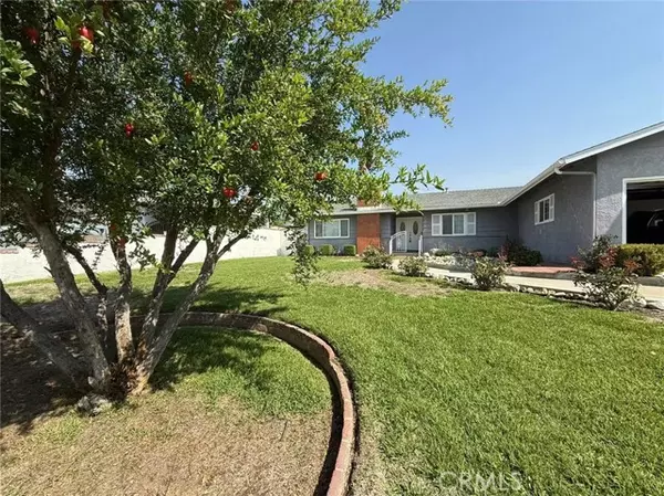 Upland, CA 91784,1095 W 17th Street