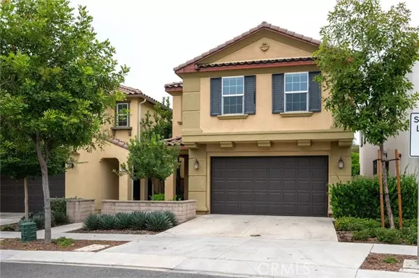 893 Harvest Avenue, Upland, CA 91786