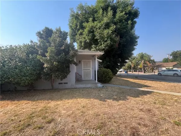 624 S Currier Street, Pomona, CA 91766