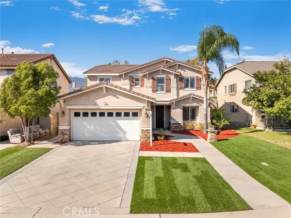 14948 Cory Place, Fontana, CA 92336